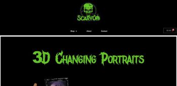 scaryCo